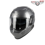 Simpson Venom Solid - Gunmetal